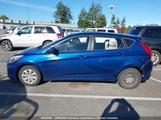 Hyundai Accent Gs KMHCT5AE2FU227831 снимка