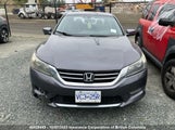 Honda Accord Exl 1HGCR3F82DA800723 снимка