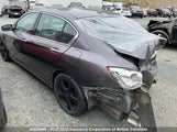 Honda Accord Exl 1HGCR3F82DA800723 снимка