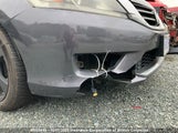 Honda Accord Exl 1HGCR3F82DA800723 снимка