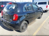Nissan Micra 3N1CK3CP4FL214344 снимка