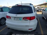 Acura Rdx 5J8TB18279A802332 снимка
