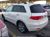 Acura Rdx 5J8TB18279A802332 снимка