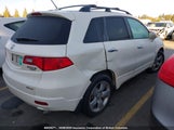 Acura Rdx 5J8TB18279A802332 снимка