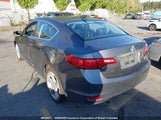 Acura Ilx 19VDE1F72EE400825 снимка
