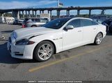 Jaguar Xjl SAJXJ2GDXJ8W16891 снимка