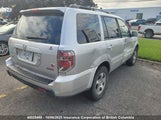 Honda Pilot 2HKYF18536H001775 снимка