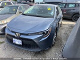 Toyota Corolla Le/Xle 5YFBPMBE5NP359829 снимка