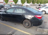 Toyota Corolla L/Le/Le Pls/Prm/S/S Pls 2T1BURHE8GC576825 снимка