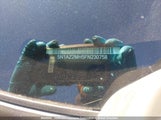 Nissan Murano S/Sl/Sv/Platinum 5N1AZ2MH5FN230758 снимка