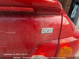 Toyota Corolla S/Le/Xle 2T1BU40E39C105439 photo