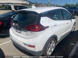 Chevrolet Bolt Ev Lt 1G1FW6S06H4157814 снимка