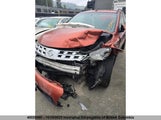 Nissan Murano Sl/Se/S JN8AZ08W95W409027 снимка
