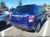 Chevrolet Equinox Lt 2CNDL63F356089892 снимка