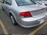 Chrysler Sebring 1C3EL46X85N631554 fotografie