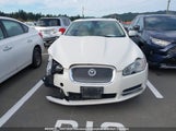 Jaguar Xf SAJXA05B29HR05085 fotografie