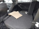 Hyundai Santa Fe Se/Limited KM8SNDHF1GU149817 fotografie
