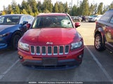 Jeep Compass Sport 1C4NJDAB4ED804490 снимка