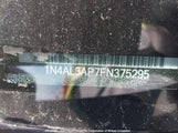 Nissan Altima 2.5/S/Sv/Sl 1N4AL3AP7FN375295 fotografie
