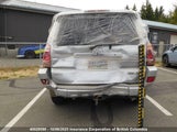 Toyota 4Runner Limited JTEBT17RX48015750 снимка