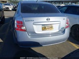 Nissan Sentra 2.0/2.0S/2.0Sl 3N1AB61E49L691662 fotografie