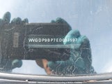 Volkswagen Touareg Tdi WVGDP9BP7ED007597 fotografie