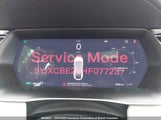 Tesla Model X Awd/Standard Range 5YJXCBE26HF077237 fotografie