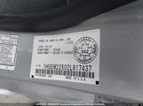 Honda Civic Lx 1HGEM22502L817437 снимка