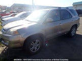 Acura Mdx 2HNYD18964H000984 снимка