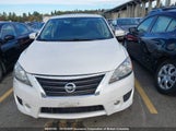 Nissan Sentra S/Sv/Sr/Sl 3N1AB7AP5EL686018 fotografie