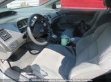 Honda Civic 2HGFG12218H002343 снимка