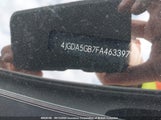 Mercedes-Benz Ml 400 4Matic 4JGDA5GB7FA463397 снимка