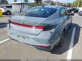 Hyundai Elantra Sel KMHLN4AG9PU409193 снимка