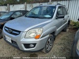 Kia Sportage Lx/Ex KNDJF723397661853 fotografie