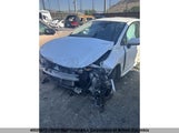 Toyota Corolla Le 5YFBPMBE2MP225858 снимка