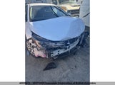 Toyota Corolla Le 5YFBPMBE2MP225858 fotografie