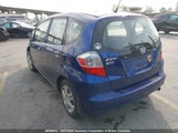 Honda Fit JHMGE8G32AC802868 снимка