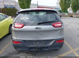 Jeep Cherokee Sport 1C4PJLAS2FW737977 снимка