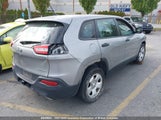 Jeep Cherokee Sport 1C4PJLAS2FW737977 снимка