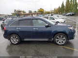 Acura Mdx 2HNYD2H85DH001606 снимка