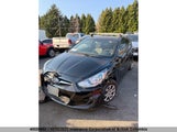 Hyundai Accent Gls/Gs KMHCT5AE4EU172717 снимка