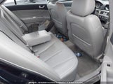 Hyundai Sonata Gl 5NPET46F27H162807 снимка