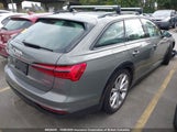 Audi A6 Allroad Prestige WAU92BF21NN008962 снимка