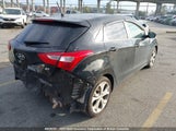 Hyundai Elantra Gt KMHD35LE2DU040961 снимка