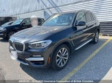 BMW X3 5UXTR9C50KLP88129 fotografie