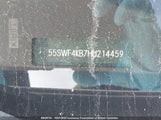 Mercedes-Benz C 300 4Matic 55SWF4KB7HU214459 photo