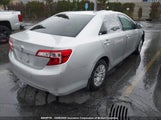 Toyota Camry 4T1BF1FK9CU085127 снимка