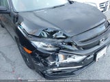 Honda Civic Lx 2HGFC2F58KH012378 снимка