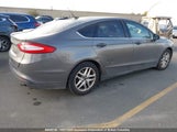 Ford Fusion Se 3FA6P0HRXDR284662 снимка