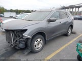 Nissan Rogue 5N1AT2MTXFC881417 снимка